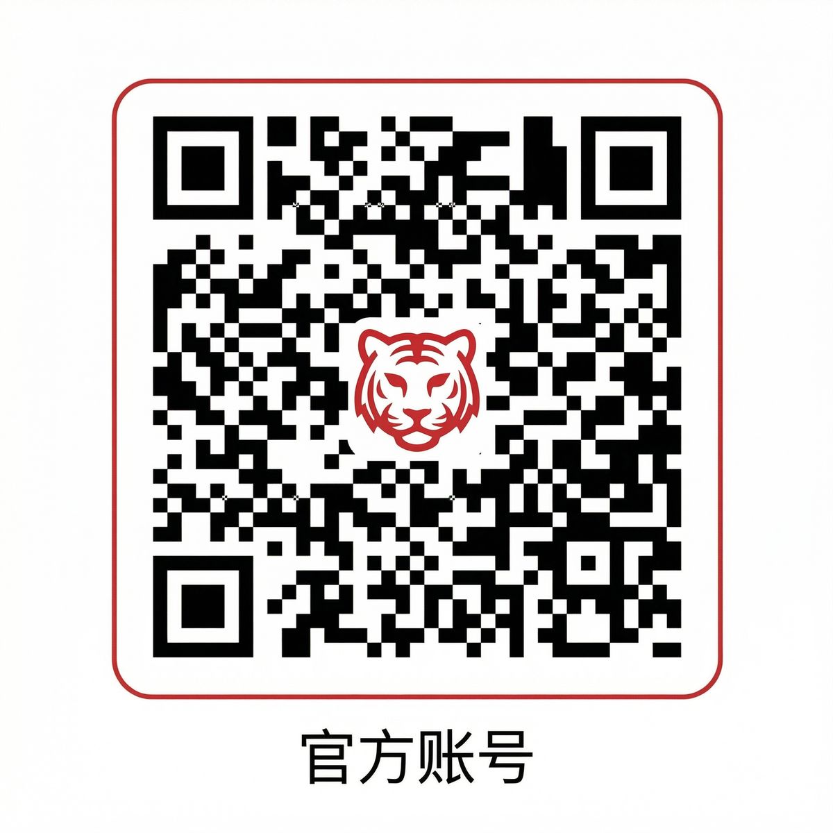 女神视频微信公众号二维码